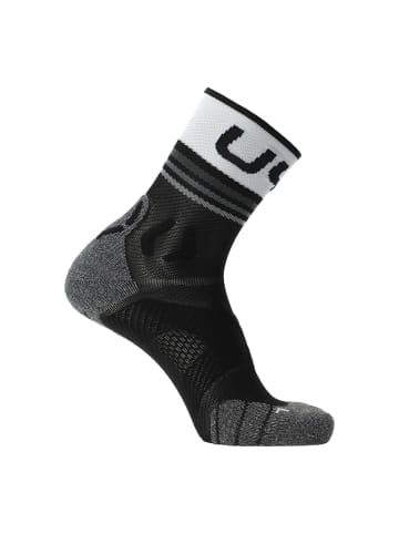 UYN Socken 1er Pack in Schwarz/Weiß