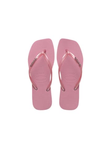 Havaianas Flip-Flops Square in bunt