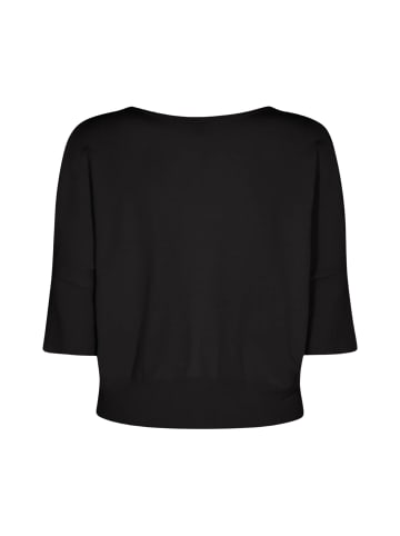 soyaconcept Strickjacke undefined in 9999 BLACK