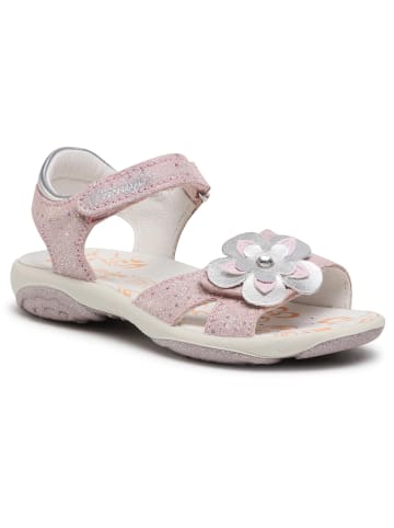 Primigi Sandalen für Mädchen in rosa