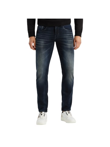 PME Legend Jeans Tailwheel in deep ocean blueblack