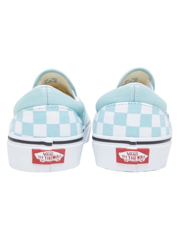 Vans Vans Turnschuhe in canal blue