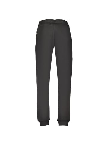 Fila Schwarz Herren Hose aus Baumwolle