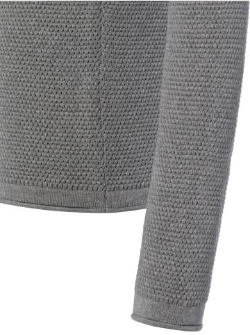 Franco Callegari Strickpullover in grau - 0004