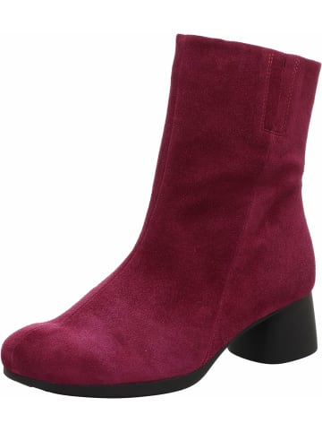 Think! Stiefeletten für Damen in rot