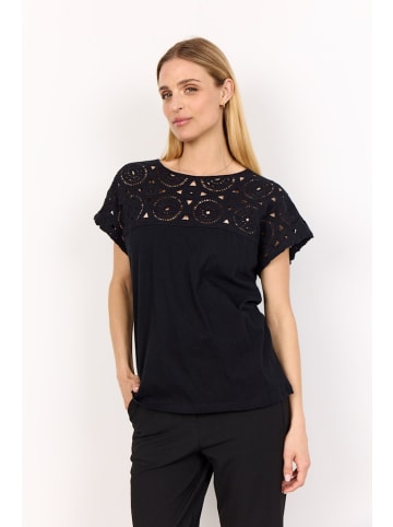 soyaconcept Shirt SC-SHENA 1 in Schwarz