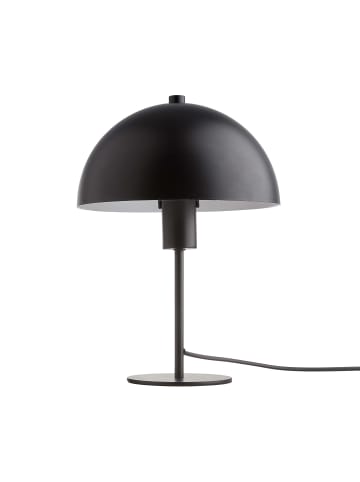 Butlers Tischlampe TOPEE in Schwarz