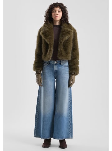 QS Jeans-Hose CATIE  in  56Y5_blau