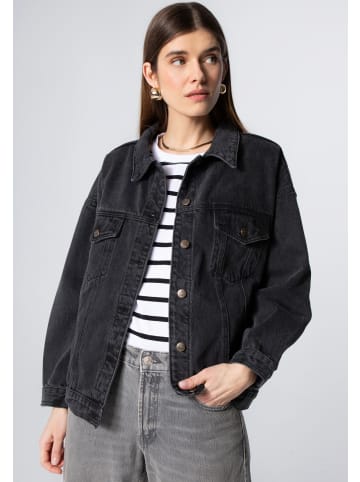 Wittchen Denim jacket in Black