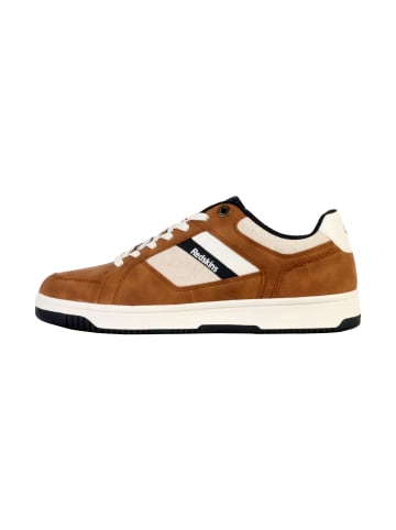 Redskins Schnürsneaker Gandhi 2 Braun