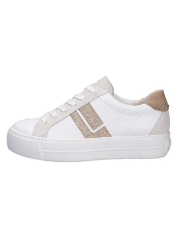 Paul Green Sneaker in weiß