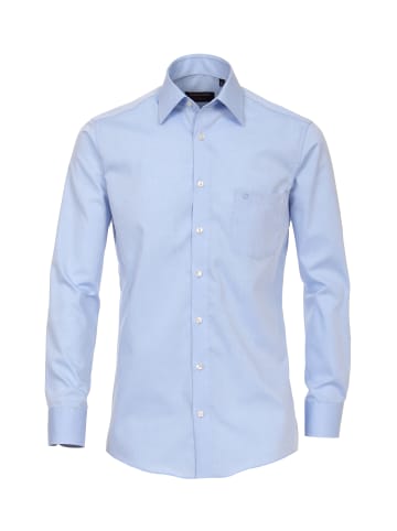 CASAMODA Businesshemd in Hellblau
