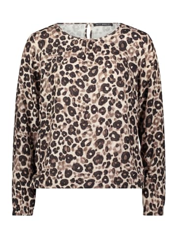 Betty Barclay Schlupfbluse in Braun