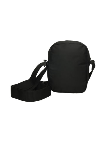 National Geographic Tasche N-Generation in Schwarz