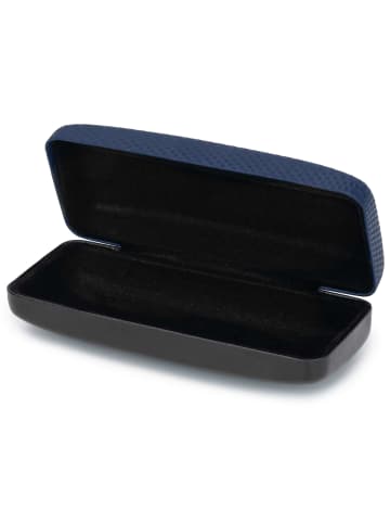 BEZLIT Brillen Hardcase in Blau