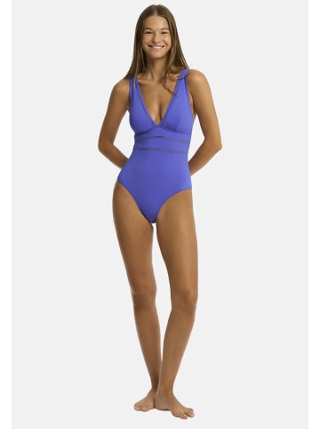 Sea Level Badeanzüge Spliced Essentials in IRIS