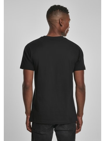 Mister Tee T-Shirt in Schwarz