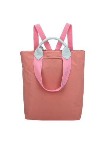 Fritzi aus Preußen Ju Lighty Daypack 38 cm roasted