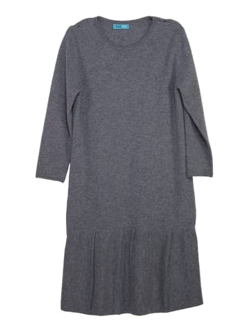 TOOCHE Kleid "Kaschmir Dress" für Damen in grau