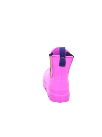 Fischer Gummistiefel für Damen in pink