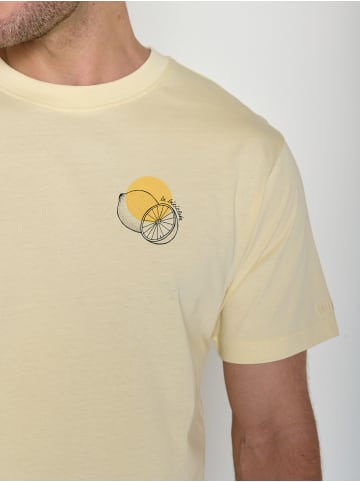 GreenBomb Fusion La Bicicleta in Vanilla Ice