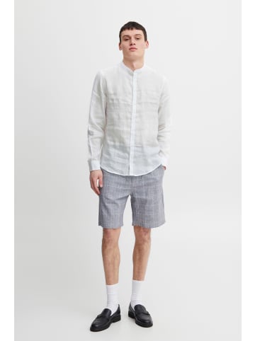 CASUAL FRIDAY Langarmhemd CFAnton LS CC in Weiß