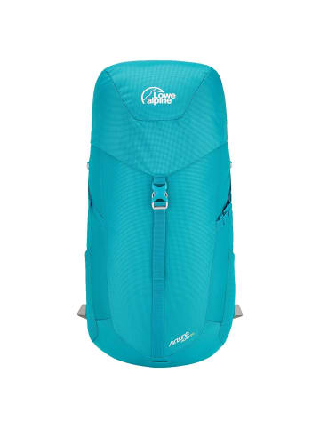 Lowe alpine Airzone Active 20 - Wanderrucksack 62 cm (army) in dark jade
