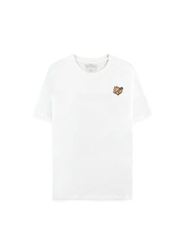 Pokémon T-Shirt in Weiß