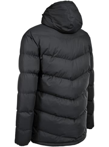 Trespass Steppjacke in Schwarz