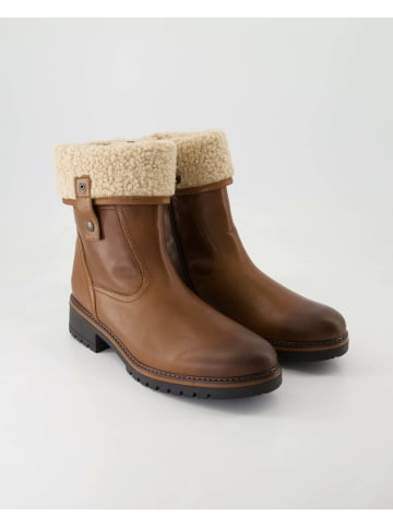 Gabor Comfort Winterstiefeletten in Braun