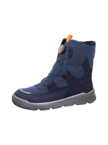 superfit Winterstiefel Mars in Blau