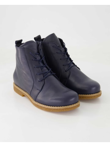 Andrea Conti SHOES Klassische Stiefeletten in Blau