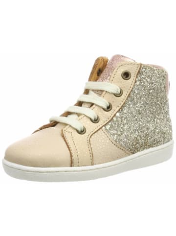 bisgaard Sneaker für Mädchen in metall