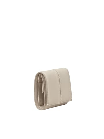 Marc O'Polo Kombi-Geldbörse in Grey Silk