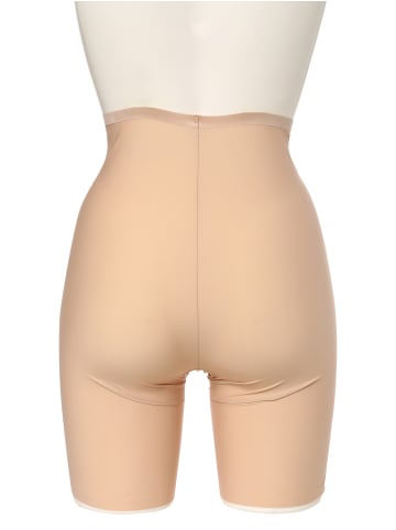 Triumph Shapewear in nude