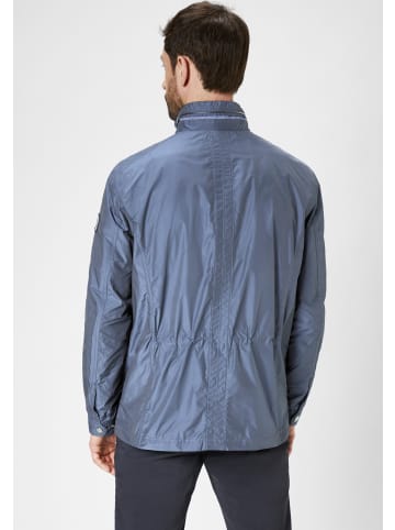 S4 JACKETS Outdoorjacke NEW RIVER in dusty blue