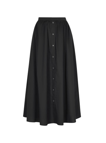 DreiMaster Klassik Skirt in black