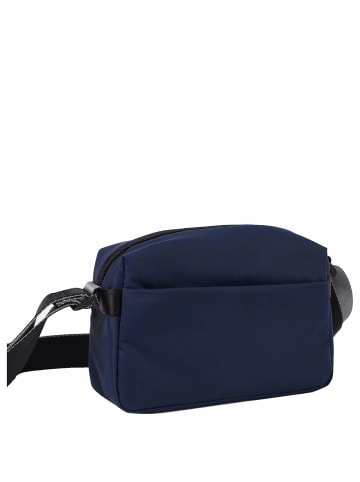 Hedgren Nova Neutron - Umhängetasche S 20 cm in navy cosmos