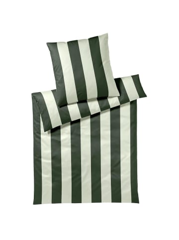Elegante Bettwäsche Duo in forest