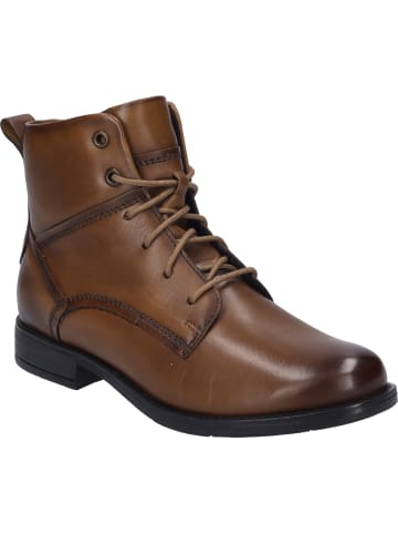 Josef Seibel Stiefelette Simona 05 in braun