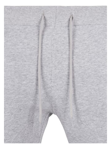 Urban Classics Urban Classics Herren Organic Basic Sweatpants in grey