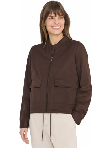 Cecil Jacke für Damen in braun