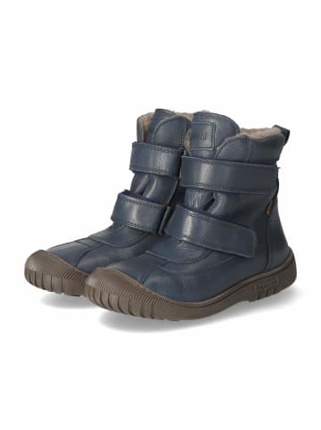 bisgaard Winterstiefel ELLIS in Blau