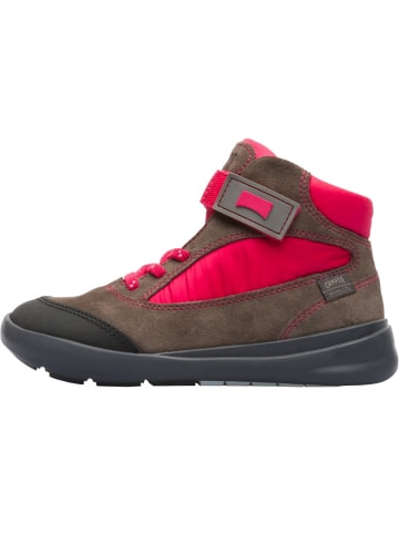 Camper Stiefel " Ergo " in Rot