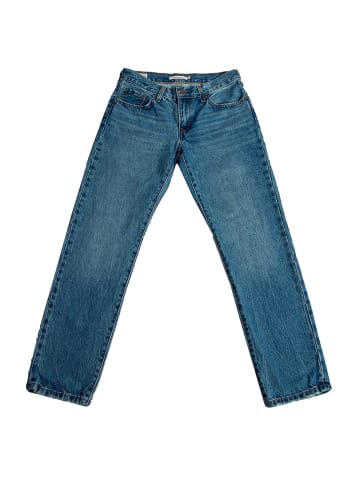 Levi´s Jeans in Blau