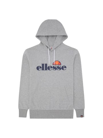 ellesse Sweatshirt in Grau