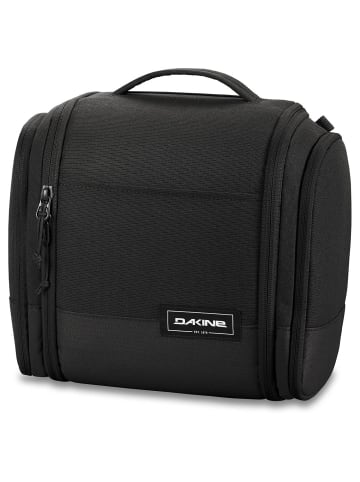 Dakine Daybreak Travel Kit L - Kulturbeutel 28 cm in schwarz