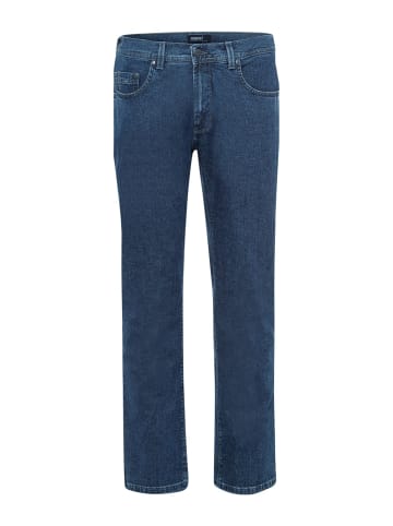 Pioneer Jeans in Blau