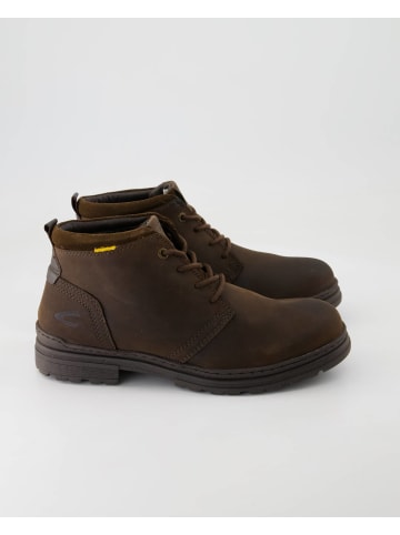Camel Active Stiefeletten in Braun