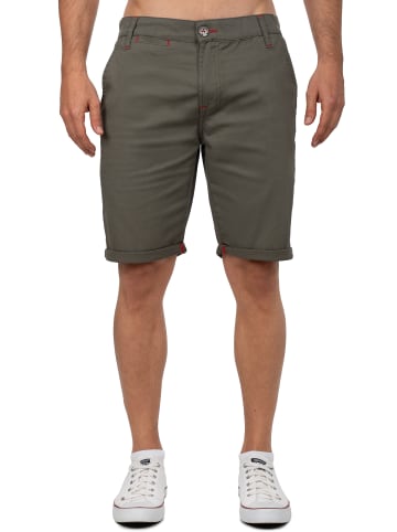 Cipo & Baxx Shorts in Khaki